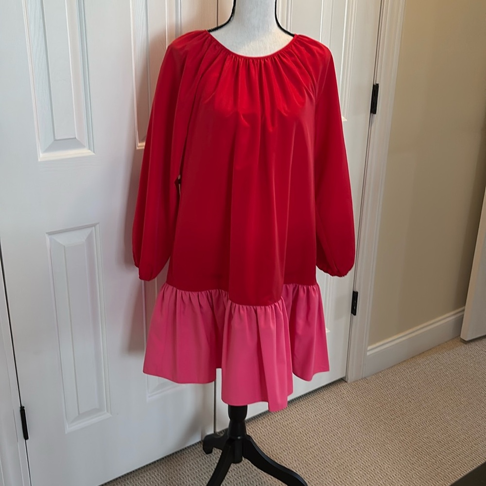 LDT Dress